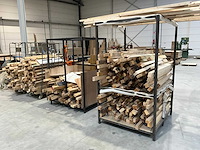 Overige hout- en plaatmateriaal - afbeelding 4 van  4