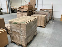 Overige hout- en plaatmateriaal - afbeelding 2 van  5