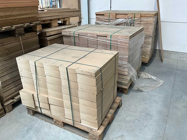 Overige hout- en plaatmateriaal - afbeelding 3 van  5