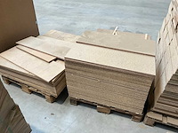 Overige hout- en plaatmateriaal - afbeelding 5 van  5