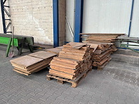 Overige hout- en plaatmateriaal - afbeelding 2 van  4