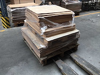 Overige hout- en plaatmateriaal - afbeelding 2 van  6