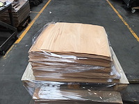 Overige hout- en plaatmateriaal - afbeelding 4 van  6