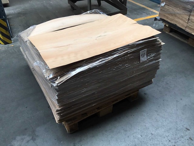 Overige hout- en plaatmateriaal - afbeelding 2 van  5