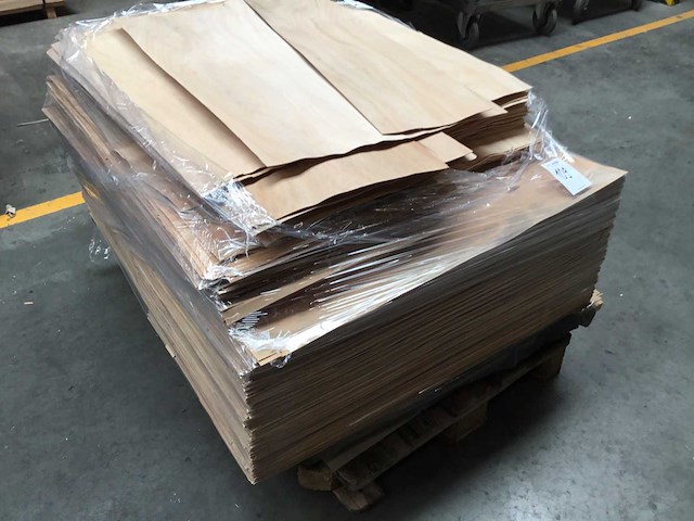 Overige hout- en plaatmateriaal - afbeelding 2 van  6