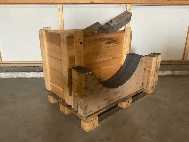 Overige hout- en plaatmateriaal - afbeelding 1 van  4