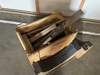 Overige hout- en plaatmateriaal - afbeelding 3 van  4