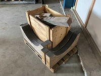 Overige hout- en plaatmateriaal - afbeelding 4 van  4