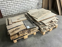 Overige hout- en plaatmateriaal - afbeelding 1 van  4