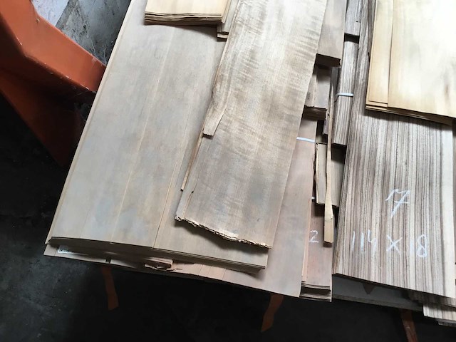 Overige hout- en plaatmateriaal - afbeelding 2 van  14