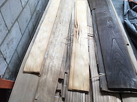 Overige hout- en plaatmateriaal - afbeelding 3 van  14