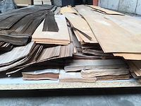 Overige hout- en plaatmateriaal - afbeelding 5 van  14