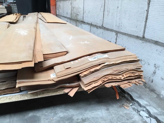 Overige hout- en plaatmateriaal - afbeelding 6 van  14