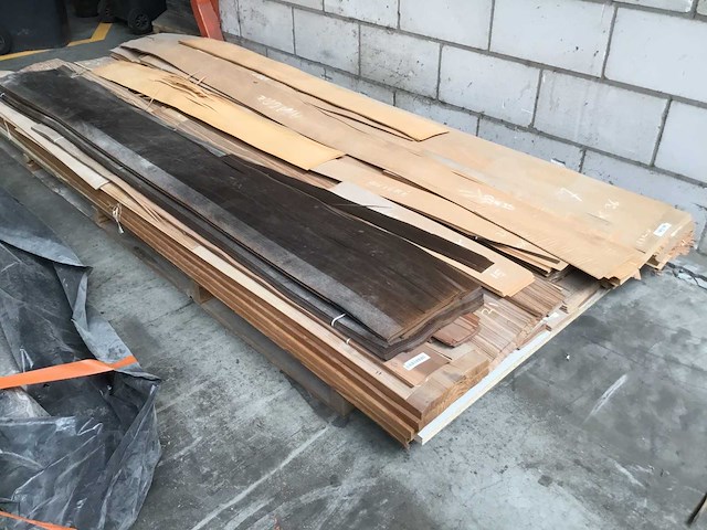 Overige hout- en plaatmateriaal - afbeelding 7 van  14