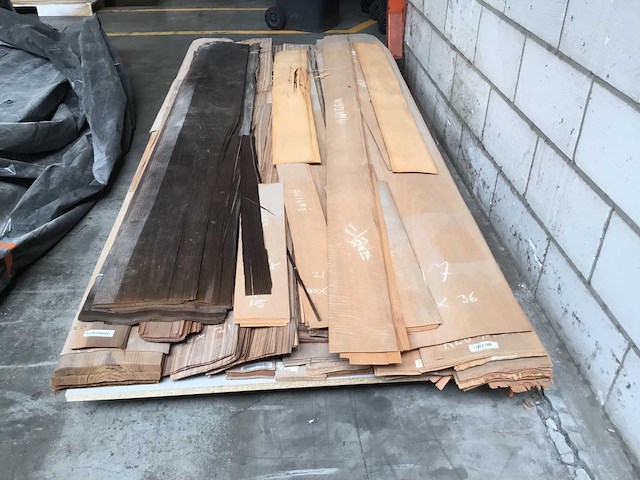 Overige hout- en plaatmateriaal - afbeelding 8 van  14