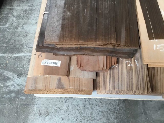 Overige hout- en plaatmateriaal - afbeelding 9 van  14