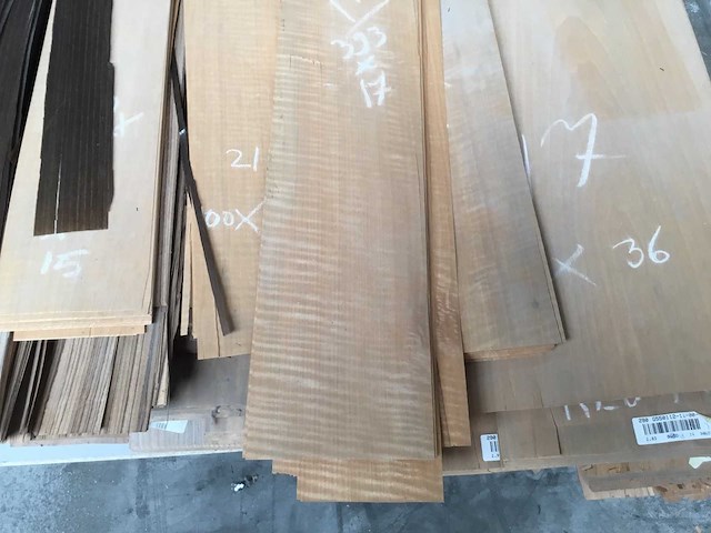 Overige hout- en plaatmateriaal - afbeelding 10 van  14