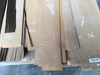 Overige hout- en plaatmateriaal - afbeelding 10 van  14