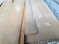 Overige hout- en plaatmateriaal - afbeelding 11 van  14