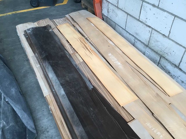 Overige hout- en plaatmateriaal - afbeelding 12 van  14