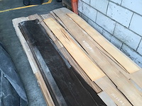 Overige hout- en plaatmateriaal - afbeelding 12 van  14