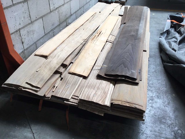 Overige hout- en plaatmateriaal - afbeelding 13 van  14