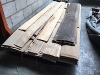 Overige hout- en plaatmateriaal - afbeelding 13 van  14