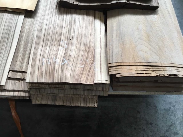 Overige hout- en plaatmateriaal - afbeelding 14 van  14