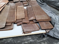 Overige hout- en plaatmateriaal - afbeelding 2 van  13