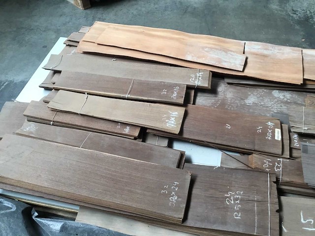 Overige hout- en plaatmateriaal - afbeelding 4 van  13