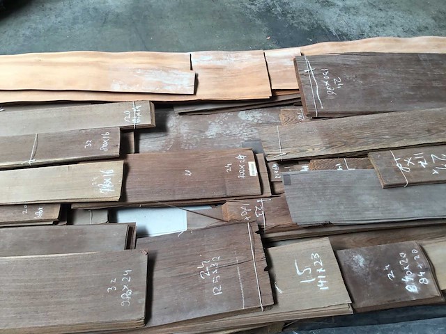 Overige hout- en plaatmateriaal - afbeelding 5 van  13