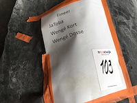 Overige hout- en plaatmateriaal - afbeelding 1 van  13