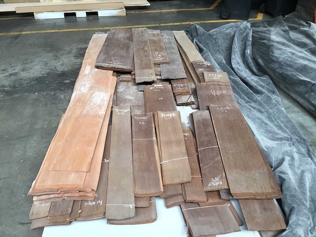Overige hout- en plaatmateriaal - afbeelding 6 van  13