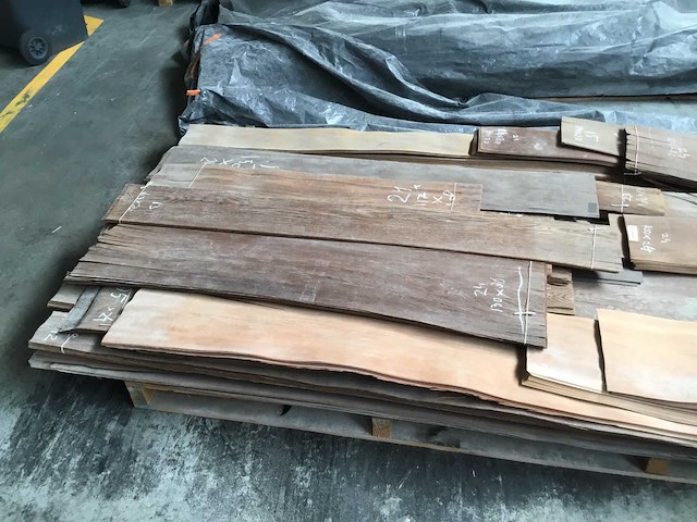Overige hout- en plaatmateriaal - afbeelding 9 van  13