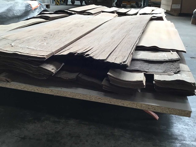 Overige hout- en plaatmateriaal - afbeelding 11 van  13