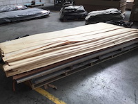 Overige hout- en plaatmateriaal - afbeelding 2 van  8