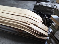 Overige hout- en plaatmateriaal - afbeelding 3 van  8