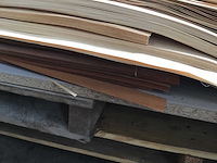Overige hout- en plaatmateriaal - afbeelding 4 van  8