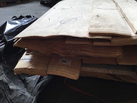 Overige hout- en plaatmateriaal - afbeelding 6 van  8