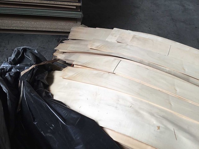 Overige hout- en plaatmateriaal - afbeelding 8 van  8