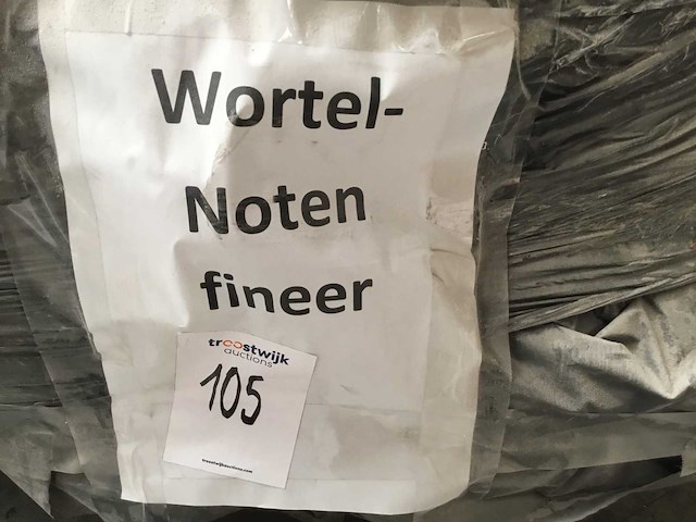 Overige hout- en plaatmateriaal - afbeelding 1 van  6