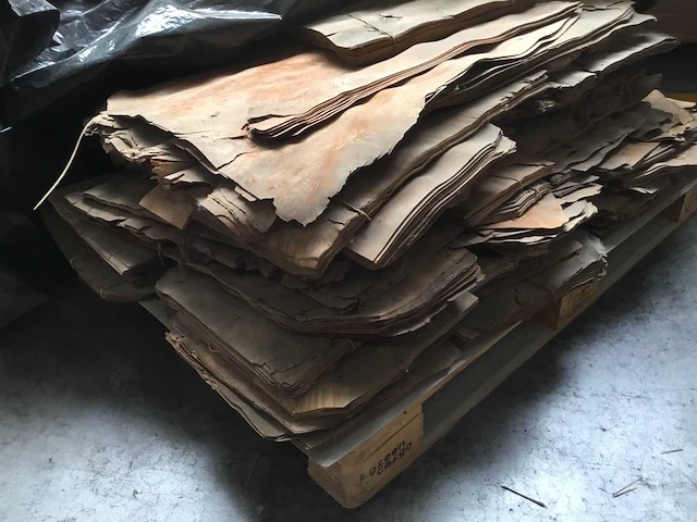 Overige hout- en plaatmateriaal - afbeelding 2 van  6