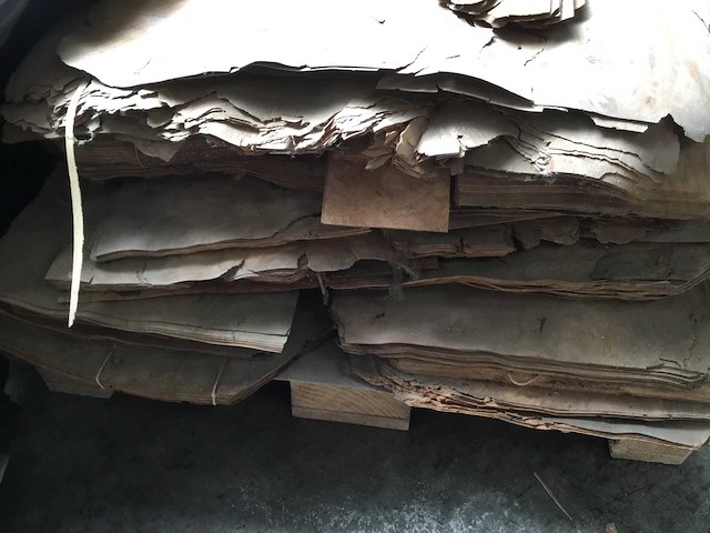Overige hout- en plaatmateriaal - afbeelding 3 van  6