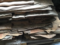 Overige hout- en plaatmateriaal - afbeelding 4 van  6