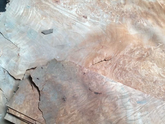 Overige hout- en plaatmateriaal - afbeelding 6 van  6