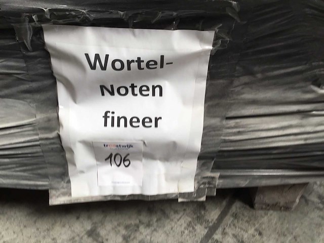 Overige hout- en plaatmateriaal - afbeelding 1 van  6