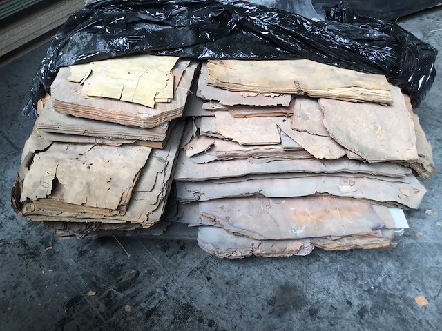 Overige hout- en plaatmateriaal - afbeelding 2 van  6