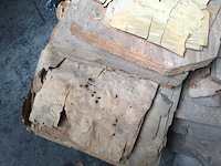 Overige hout- en plaatmateriaal - afbeelding 4 van  6