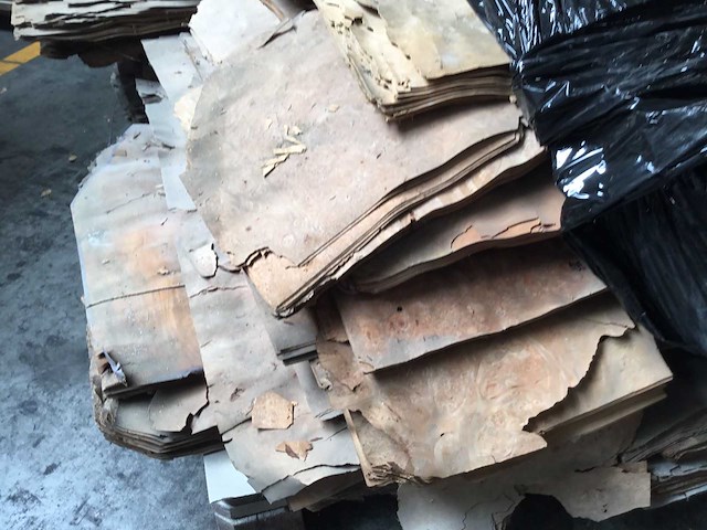 Overige hout- en plaatmateriaal - afbeelding 5 van  6