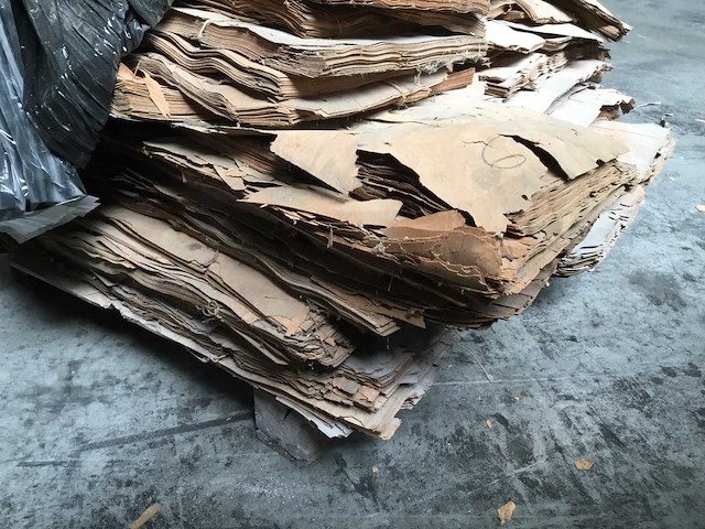Overige hout- en plaatmateriaal - afbeelding 6 van  6